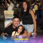 Pré-Abertura Micareta de Feira